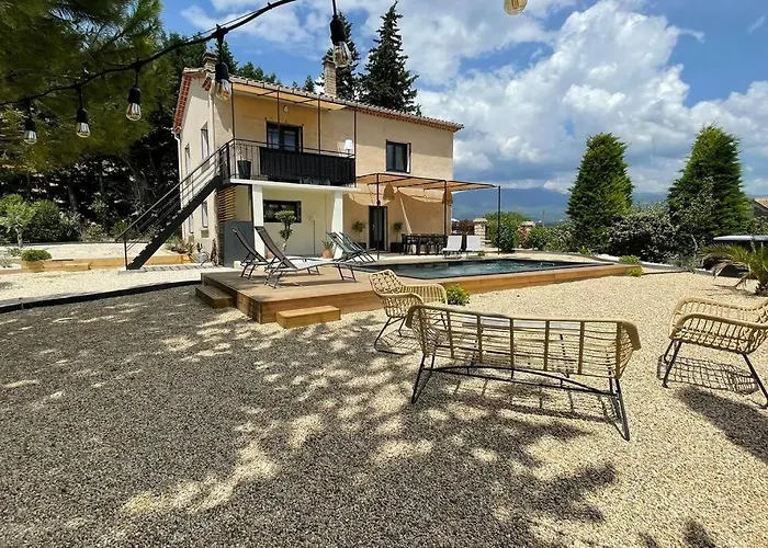 La Villa 81