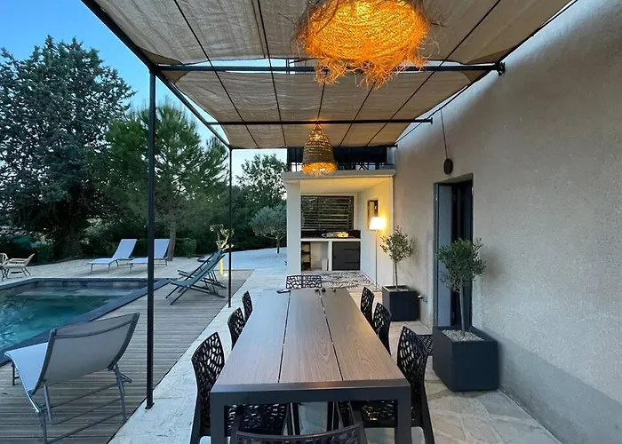 La Villa 81