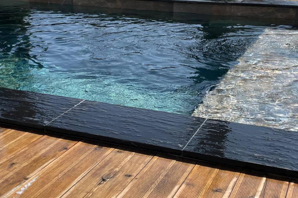 Hébergement de vacances La 81